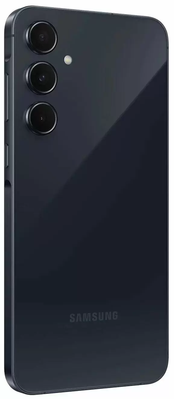 Смартфон Samsung SM-A556 Galaxy A55 5G 8/256ГБ, темно-синий