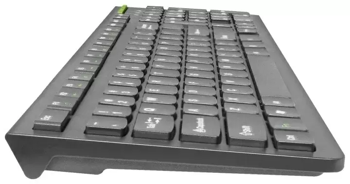 Клавиатура Defender UltraMate SM-536, черный