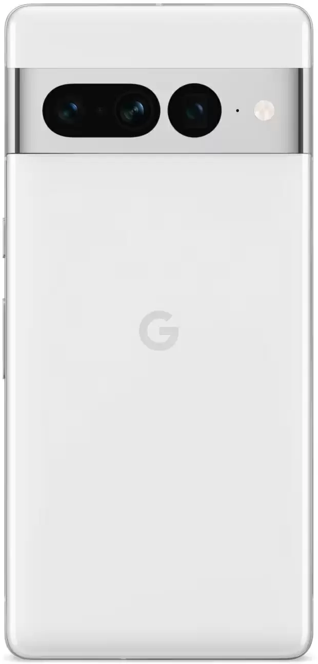 Смартфон Google Pixel 7 Pro 12GB/128GB, белый