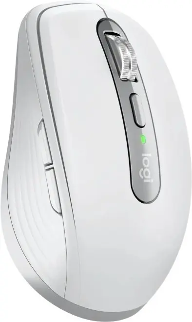 Mouse Logitech MX Anywhere 3 for Mac, alb pe tehnoparc.md Mouse Logitech MX Anywhere 3 for Mac, alb