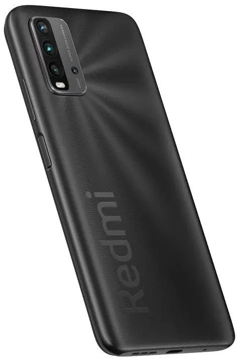 Смартфон Xiaomi Redmi 9T 4GB/128GB, серый карбон