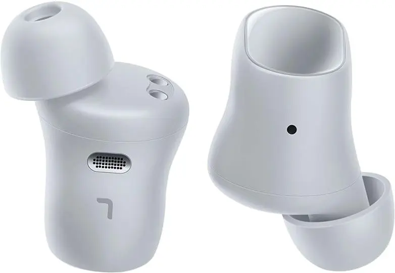 Căşti Xiaomi AirDots 3 PRO, negru/grafit