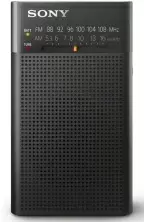 Радиоприемник Sony ICF-P26, черный