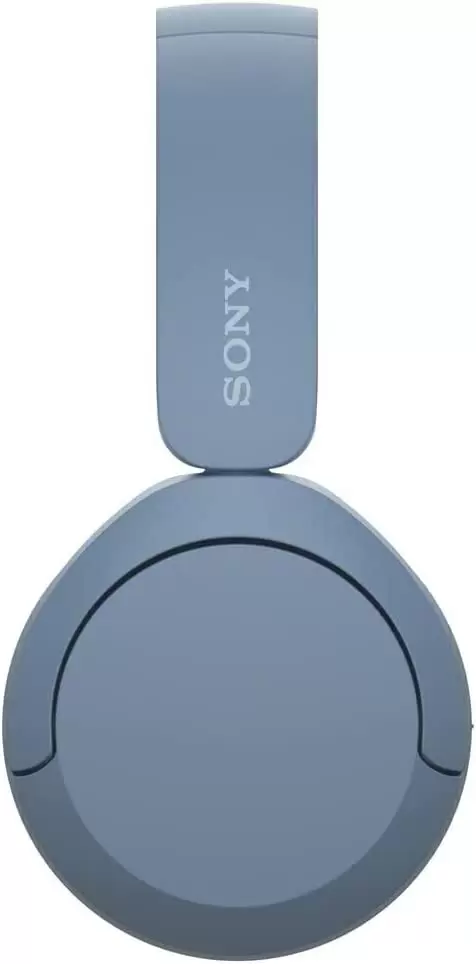 Căşti Sony WH-CH520, albastru