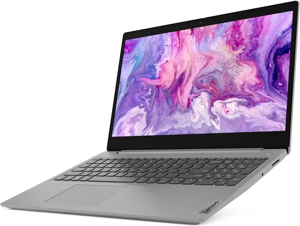 Laptop Lenovo IdeaPad 3 15ADA05 (15.6"/FHD/Athlon 3150U/8GB/512GB/AMD Radeon), gri pe tehnoparc.md Laptop Lenovo IdeaPad 3 15ADA05 (15.6"/FHD/Athlon 3150U/8GB/512GB/AMD Radeon), gri