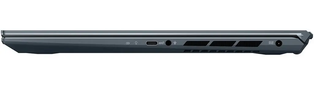 Laptop Asus Zenbook Pro 15 UM535QE (15.6"/FHD/Ryzen 9 5900HX/16GB/1TB/GeForce RTX 3050 Ti 4GB), gri pe tehnoparc.md Laptop Asus Zenbook Pro 15 UM535QE (15.6"/FHD/Ryzen 9 5900HX/16GB/1TB/GeForce RTX 3050 Ti 4GB), gri