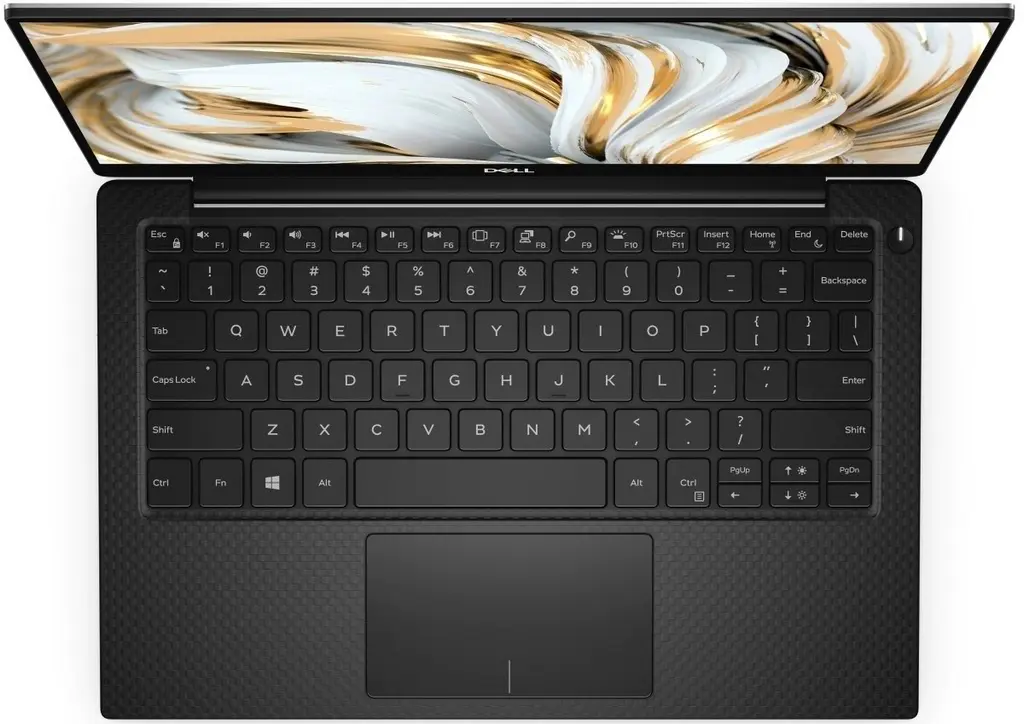 Laptop Dell XPS 9305 (13.3"/FHD/Core i7-1165G7/16GB/512GB/Intel Iris Xe/Win 10), argintiu pe tehnoparc.md Laptop Dell XPS 9305 (13.3"/FHD/Core i7-1165G7/16GB/512GB/Intel Iris Xe/Win 10), argintiu