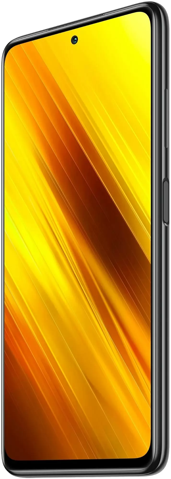 Smartphone Xiaomi Poco X3 6GB/64GB, gri