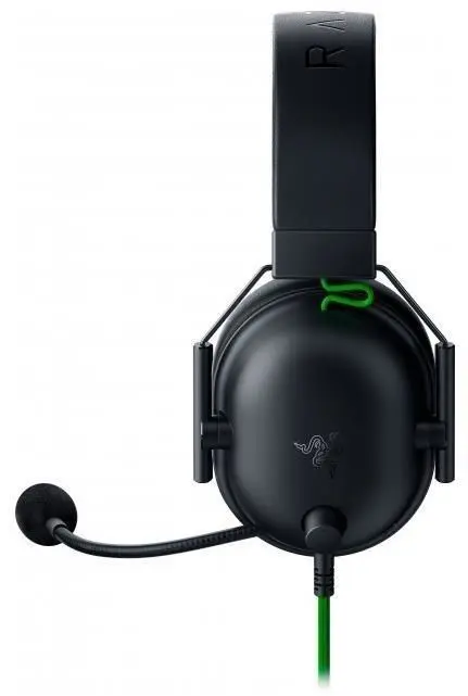 Наушники Razer BlackShark V2 X, черный