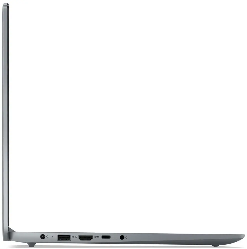 Laptop Lenovo IdeaPad Slim 3 15IAH8 (15.6"/FHD/Core i5-12450H/16GB/1TB/Intel UHD), gri pe tehnoparc.md Laptop Lenovo IdeaPad Slim 3 15IAH8 (15.6"/FHD/Core i5-12450H/16GB/1TB/Intel UHD), gri