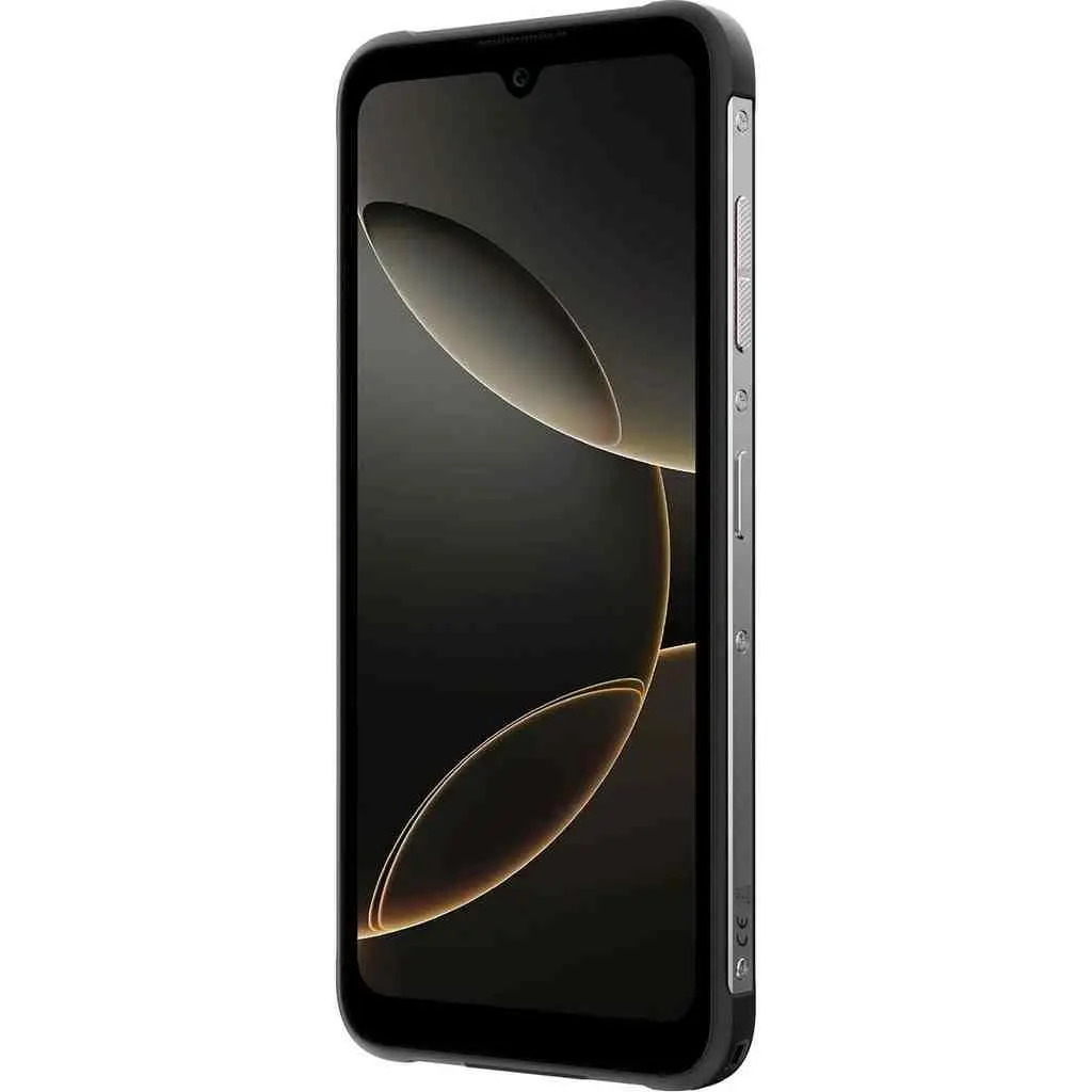 Smartphone Fossibot F112 Pro 8GB/256GB with Charger, negru pe tehnoparc.md Smartphone Fossibot F112 Pro 8GB/256GB with Charger, negru