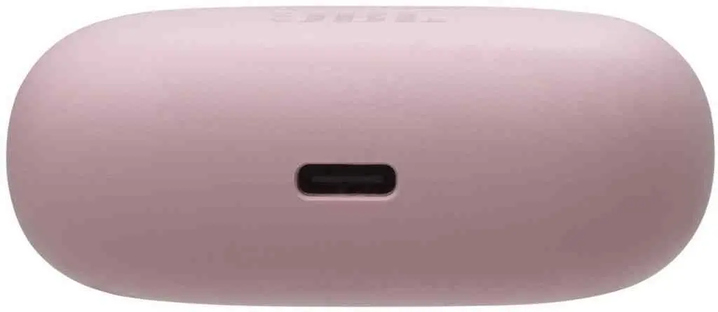 Căşti JBL Wave Beam 2, roz