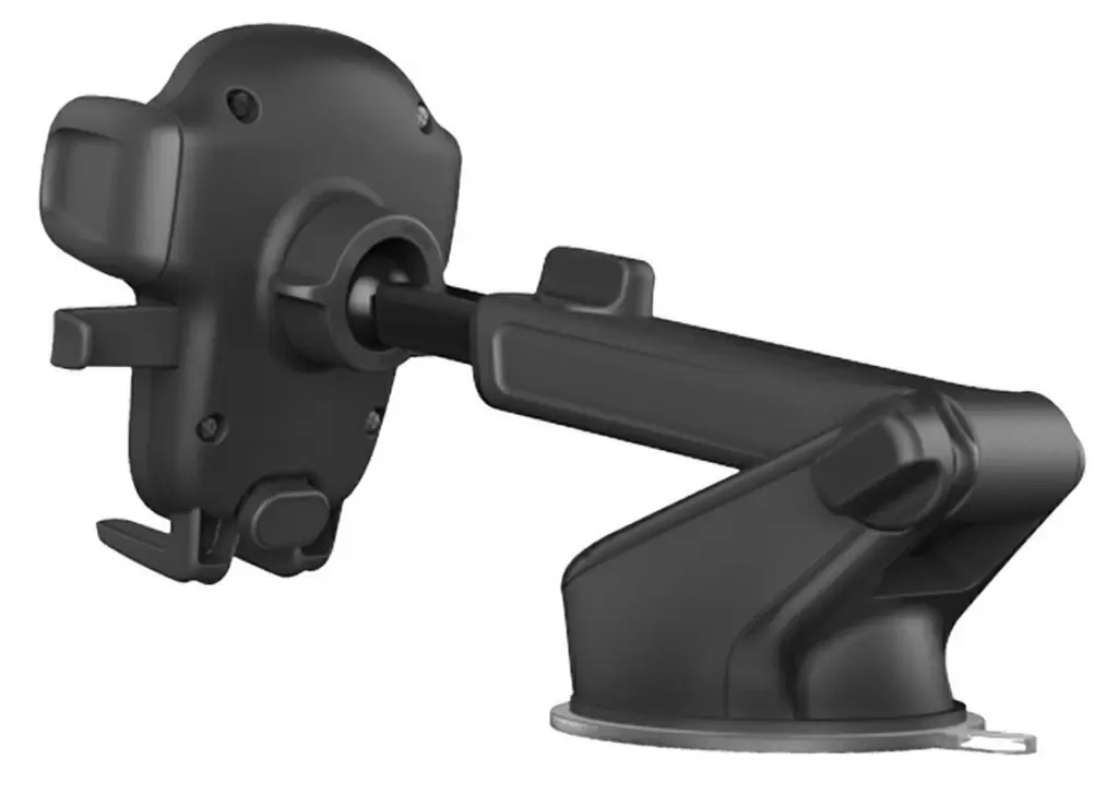 Автодержатель iOttie Easy One Touch 5 Dash/Windshield Mount, черный