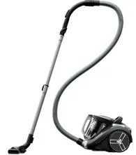 Aspirator cu curățare uscată Rowenta RO4B36EA, negru