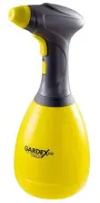 Pulverizator Gardex 405701