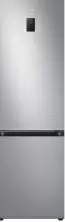 Холодильник Samsung RB36T670FSA/UA, серебристый