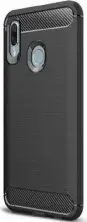 Husă de protecție XCover Huawei P30 Armor, negru pe tehnoparc.md Husă de protecție XCover Huawei P30 Armor, negru