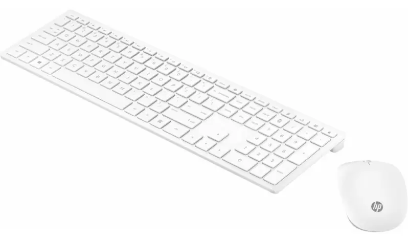 Комплект HP Pavilion 800, белый