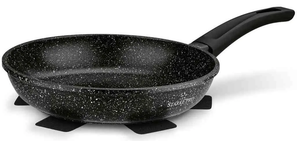 Tigaie Starke Pro Chelsea 24cm, negru