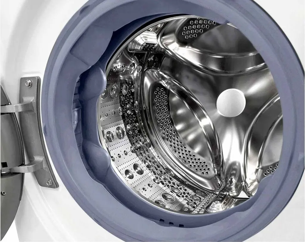 Стиральная машина LG F4WT408AIDD, белый