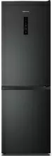 Холодильник Hisense RB390N4BFC, черный