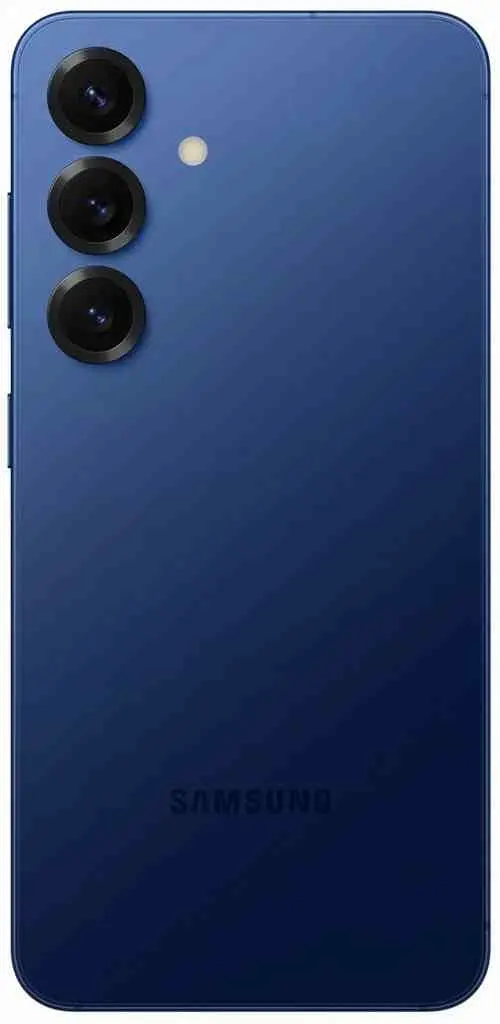 Smartphone Samsung Galaxy S25 5G 12GB/256GB, albastru închis pe tehnoparc.md Smartphone Samsung Galaxy S25 5G 12GB/256GB, albastru închis