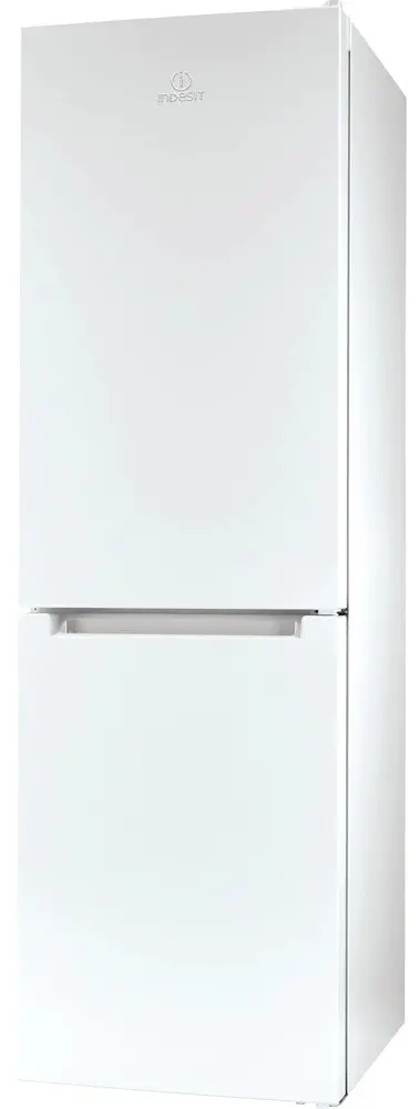 Frigider Indesit LI8 SN2E W, alb
