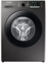 Maşină de spălat rufe Samsung WW90TA047AX1LE, inox