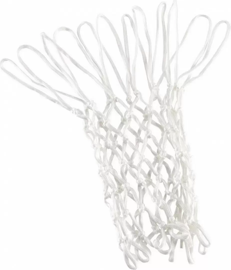 Сетка баскетбольная Netex Basket Net 5мм