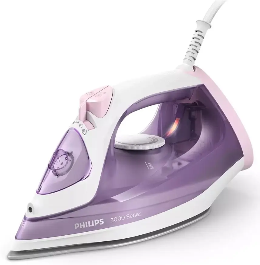 Утюг Philips DST3010/30, фиолетовый