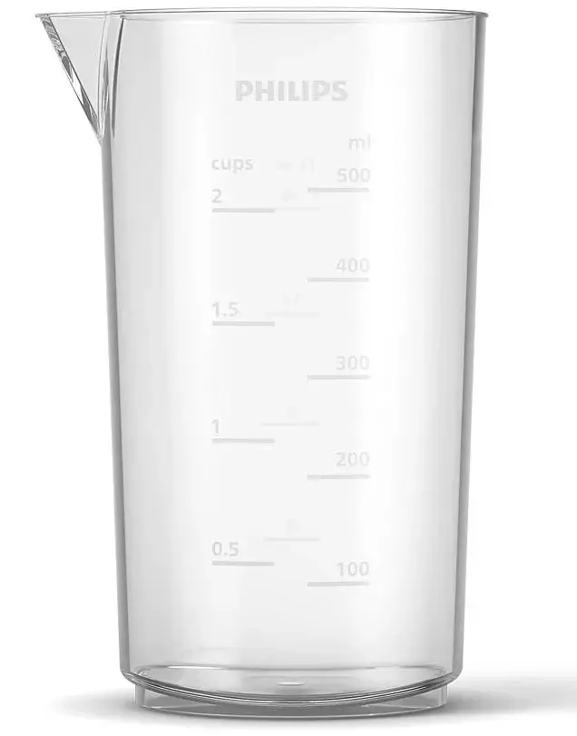 Блендер Philips HR2683/00, нержавеющая сталь