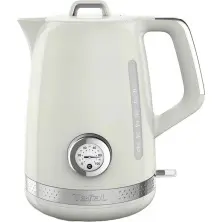 Электрочайник Tefal KO355AE0, белый на tehnoparc.md Электрочайник Tefal KO355AE0, белый