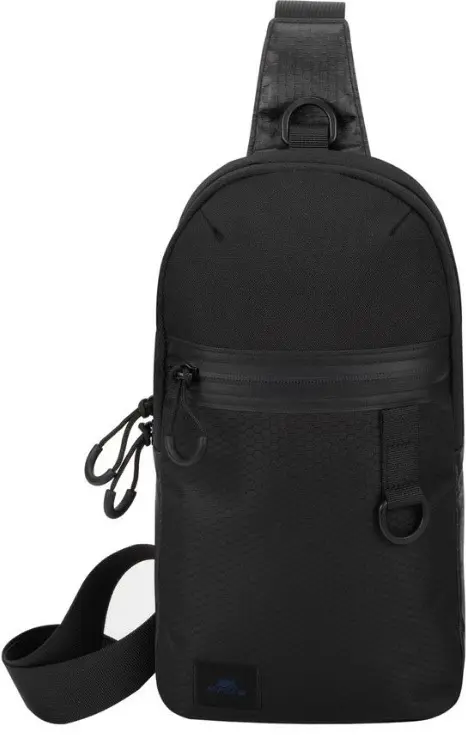 Rucsac Rivacase 5312, negru