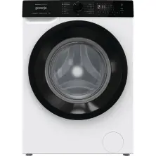 Masina de spalat rufe Gorenje WNHA62SASEU, alb