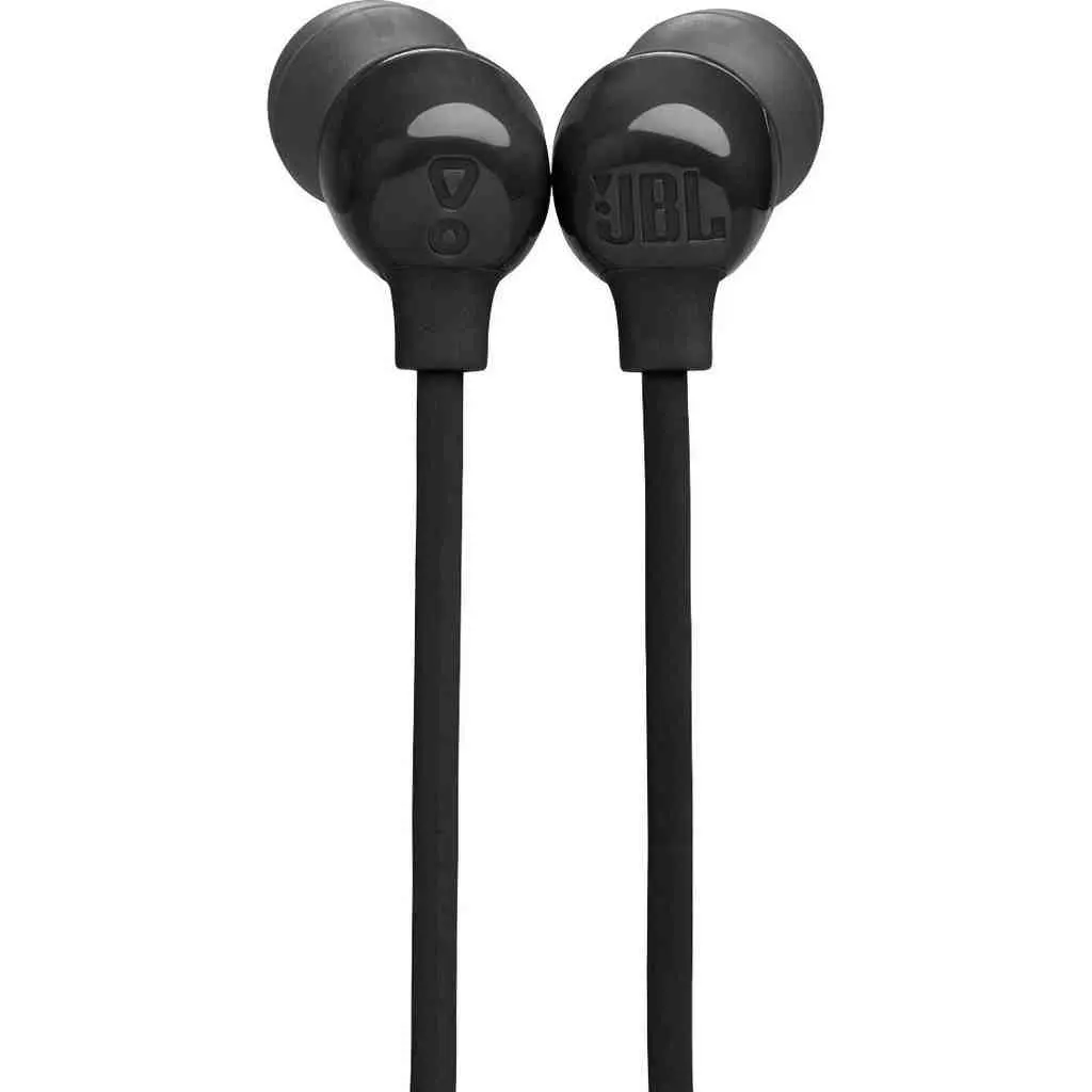 Căşti JBL T135BT, negru