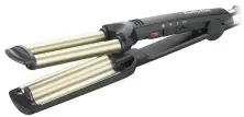 Прибор для укладки Babyliss C260E, черный