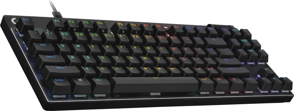 Tastatură Logitech G PRO X TKL Rapid