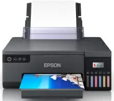 Imprimantă Epson L8050, negru