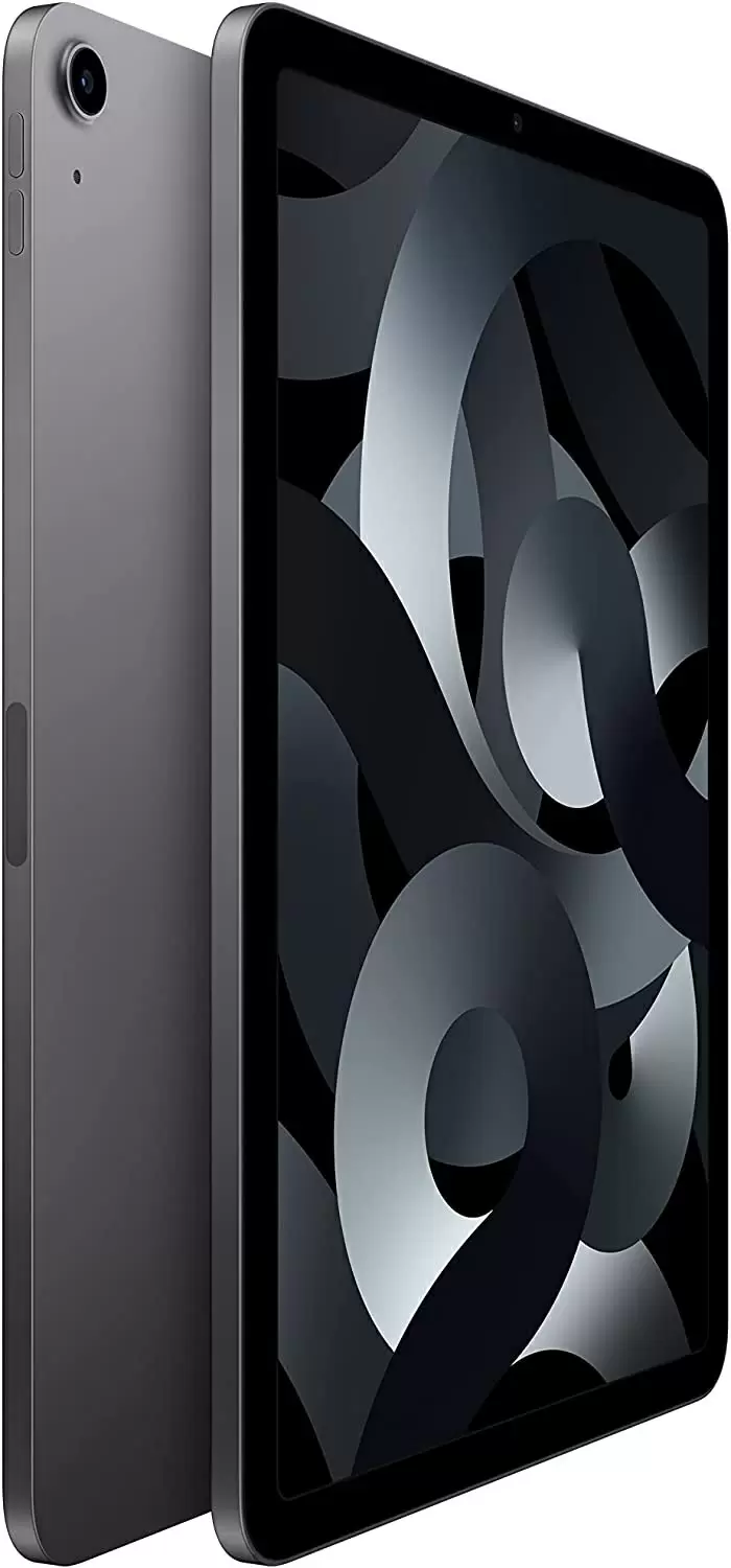 Планшет Apple iPad Air Wi-Fi + Cellular 256ГБ, MM713RK/A, серый