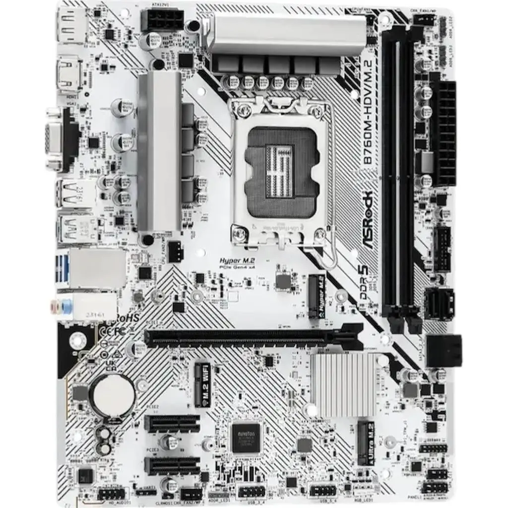 Calculator personal Navigator PC11385 i5-14400F 16Gb 1Tb RTX5060Ti, negru pe tehnoparc.md Calculator personal Navigator PC11385 i5-14400F 16Gb 1Tb RTX5060Ti, negru