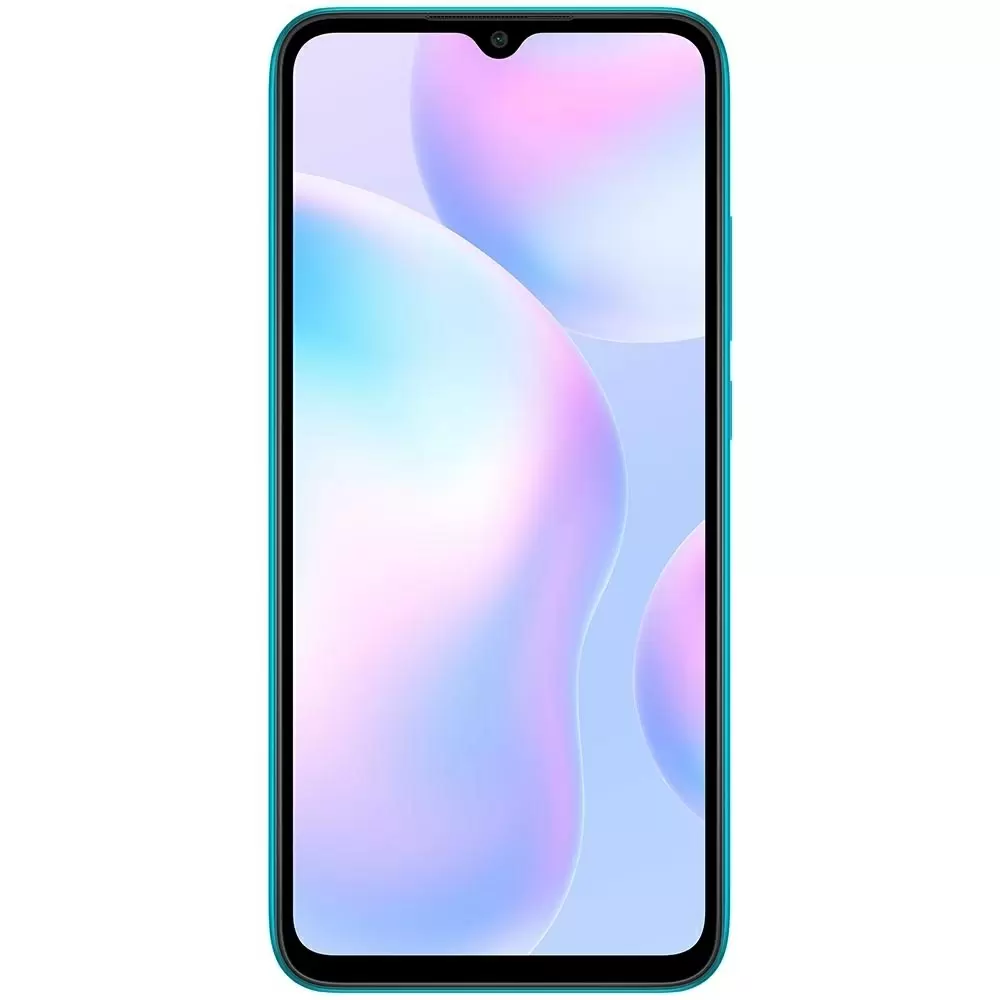 Smartphone Xiaomi Redmi 9A 2GB/32GB, verde