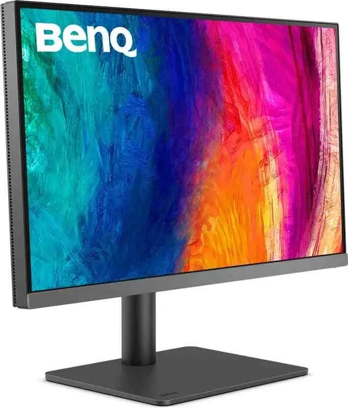 Monitor Benq PD2706U, negru