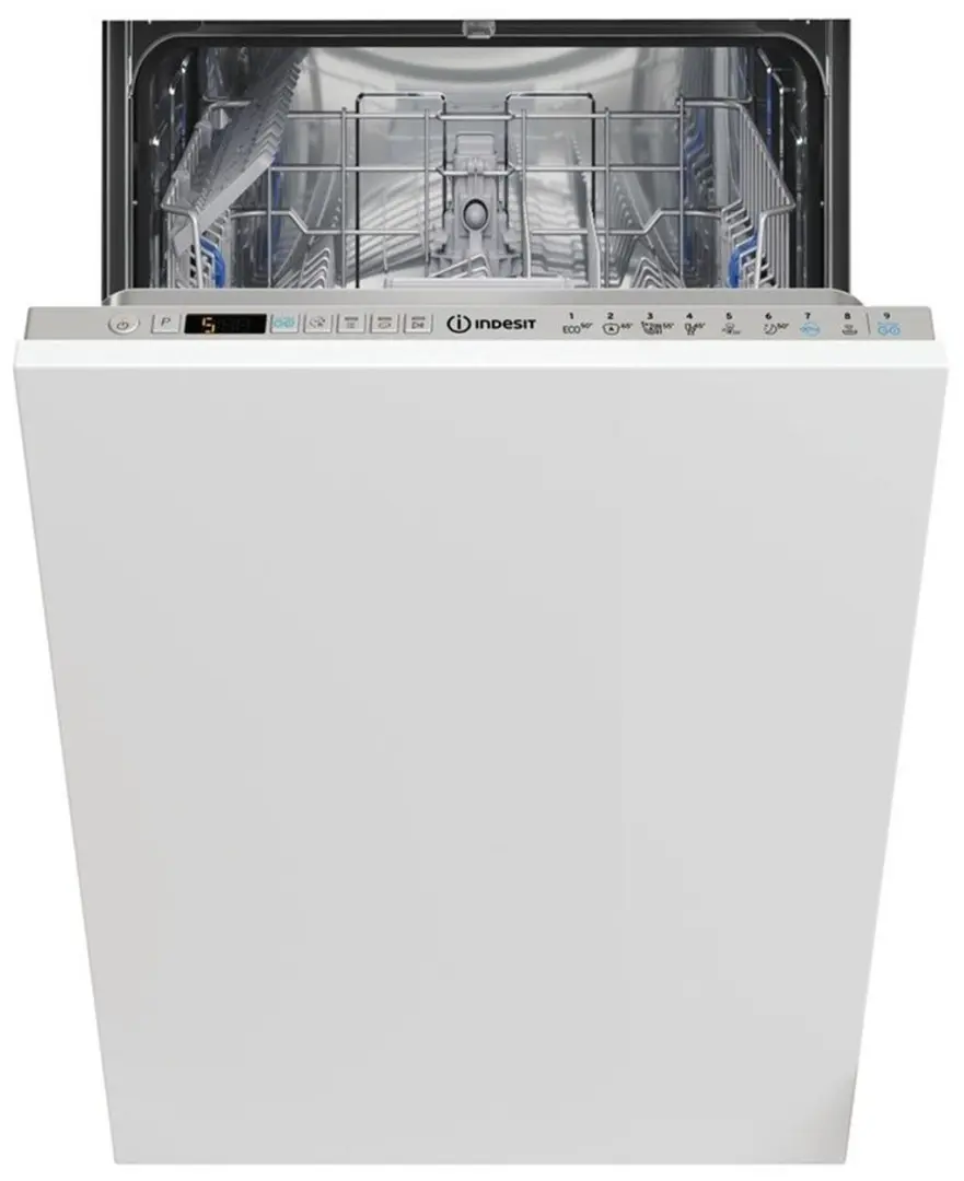 Посудомоечная машина Indesit DSIO 3M24 C S