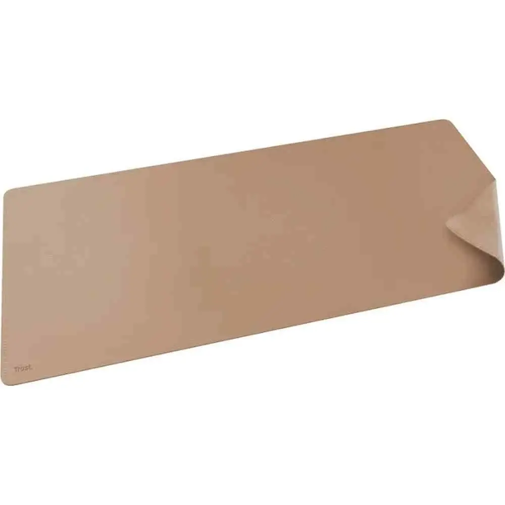 Mousepad Trust 25713Benya XXL, bej