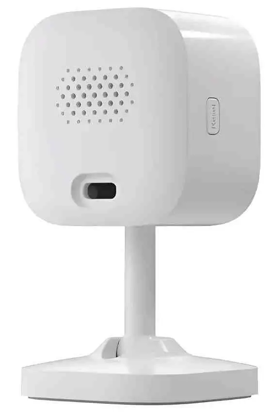 Cameră de supraveghere Sonoff Slim Gen2 Smart Home Security Camera pe tehnoparc.md Cameră de supraveghere Sonoff Slim Gen2 Smart Home Security Camera