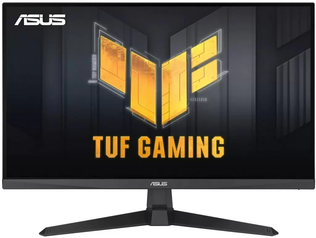 Monitor Asus TUF Gaming VG279Q3A, negru