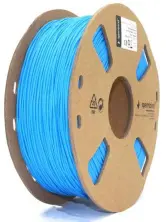 Filament pentru imprimare 3D Gembird 3DP-TPE1.75-01-B, albastru