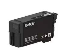 Cartuș Epson UltraChrome XD2, black (T40C140)