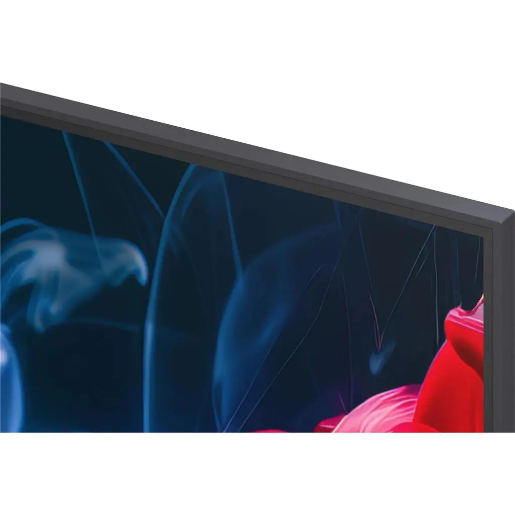 Televizor LG 50QNED80B6B, negru