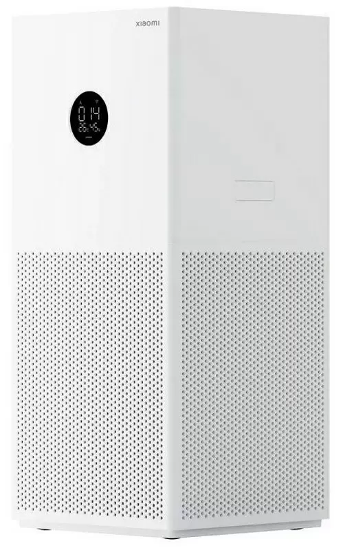 Очиститель воздуха Xiaomi Mi Smart Air Purifier 4 Lite, белый